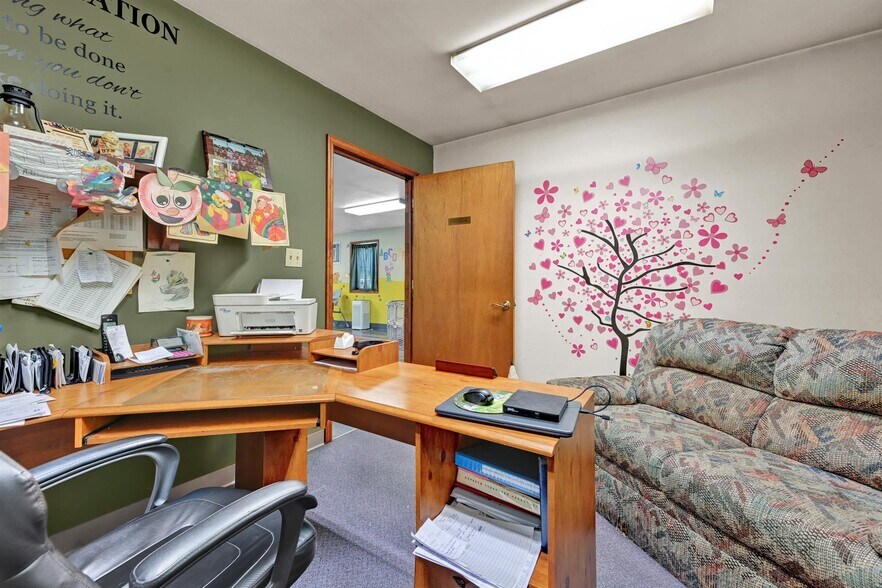 More Photos Of 10 Rausch Creek Rd, Tremont Daycare Center For Sale
