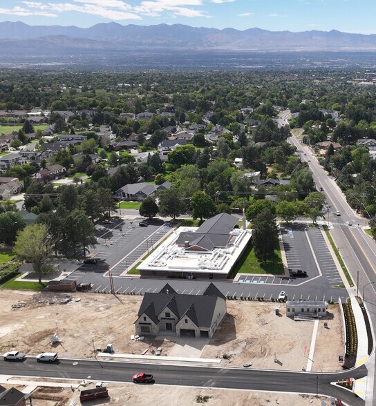 More Photos Of 9575 S @ 3100 E, Sandy Religious Facility For Sale