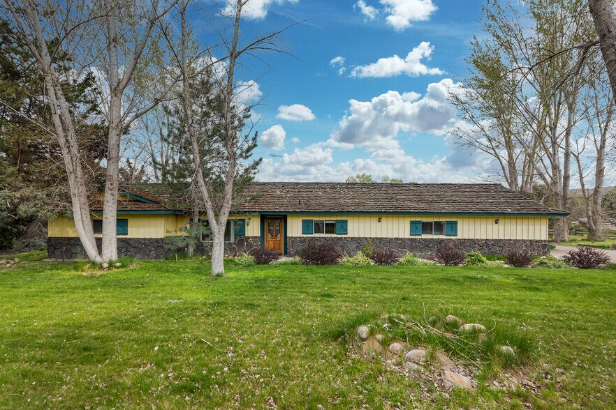 More Photos Of 13153 N Horseshoe Bend Rd, Boise Land For Sale