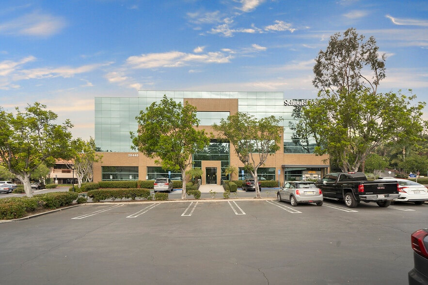 More Photos Of 26440 La Alameda, Mission Viejo Office For Lease