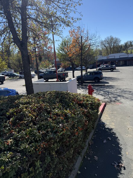 More Photos Of 4570 Pleasant Valley Rd, Placerville Freestanding For Lease