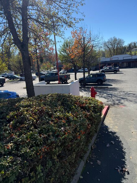 More Photos Of 4570 Pleasant Valley Rd, Placerville Freestanding For Lease