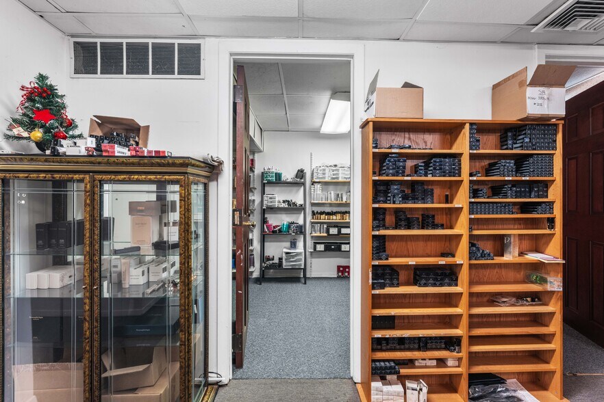 More Photos Of 362 Stockton St, Perth Amboy Storefront For Sale