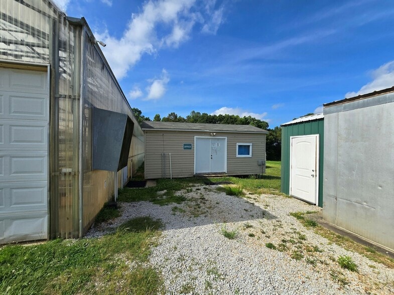 More Photos Of 464 Lankford Rd, Bowersville Industrial For Sale