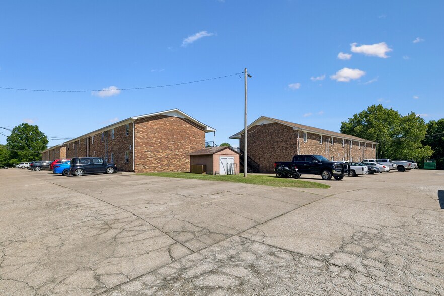 More Photos Of 542 Ashe Ave, New Johnsonville Apartments For Sale