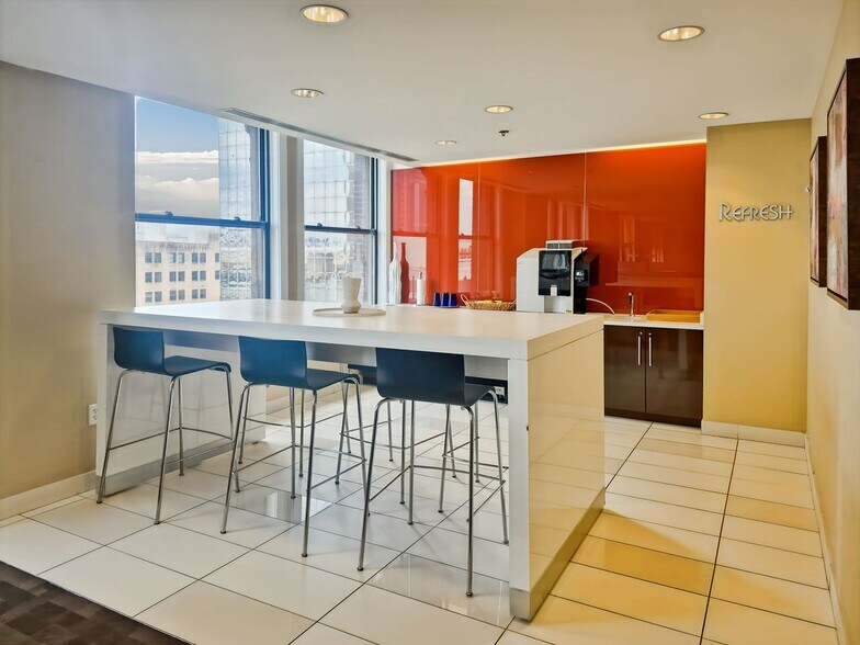 More Photos Of 312 S 4th St, Louisville Coworking Space