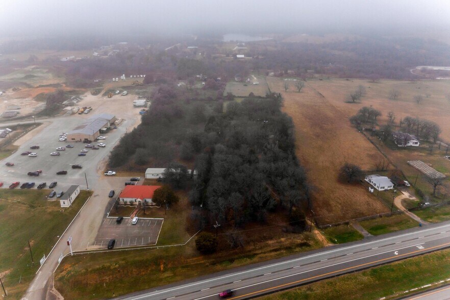 More Photos Of 4011 US-67, Cleburne Land For Sale