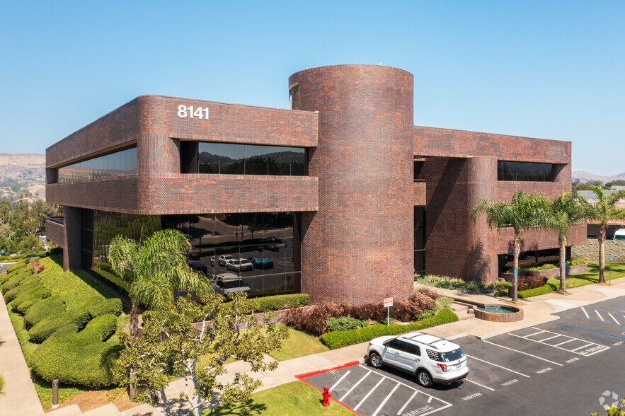 Primary Photo Of 8141 E Kaiser Blvd, Anaheim Office For Lease