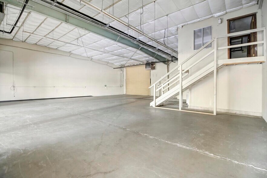 More Photos Of 2265 Sunrise Blvd, Gold River Auto Repair For Lease