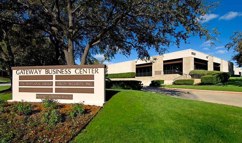 More Photos Of 6012 Campus Circle Dr W, Irving Research And Development For Lease