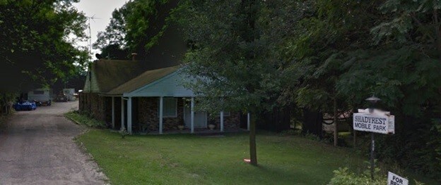 More Photos Of 325 E Cross St, Anderson Manufactured Housing Mobile Home Park For Sale