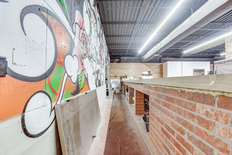 More Photos Of 1727 S Agnew Ave, Oklahoma City Service For Lease