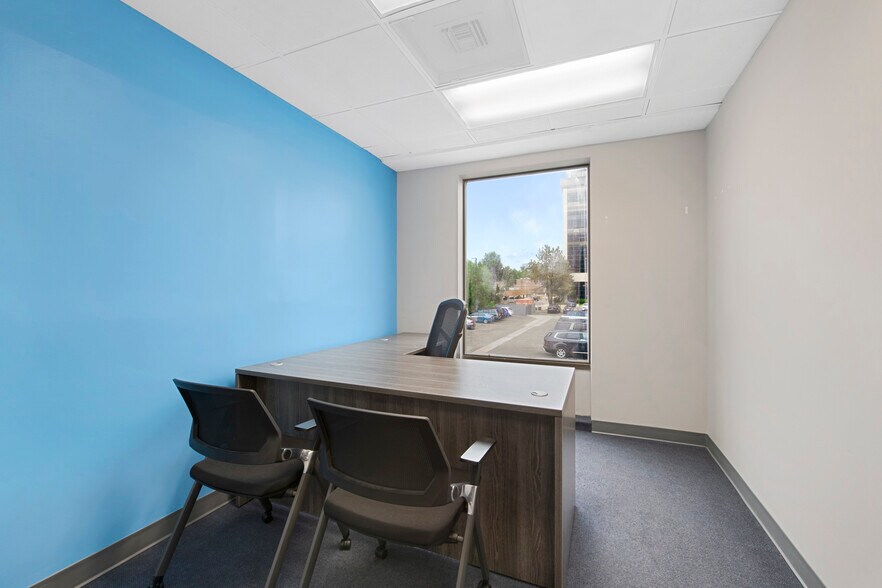 More Photos Of 469 S Cherry St, Denver Office For Sale