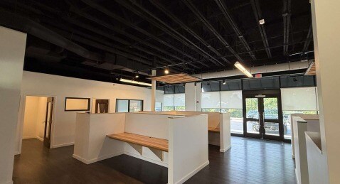 More Photos Of 2144 E Republic Rd, Springfield Office For Lease