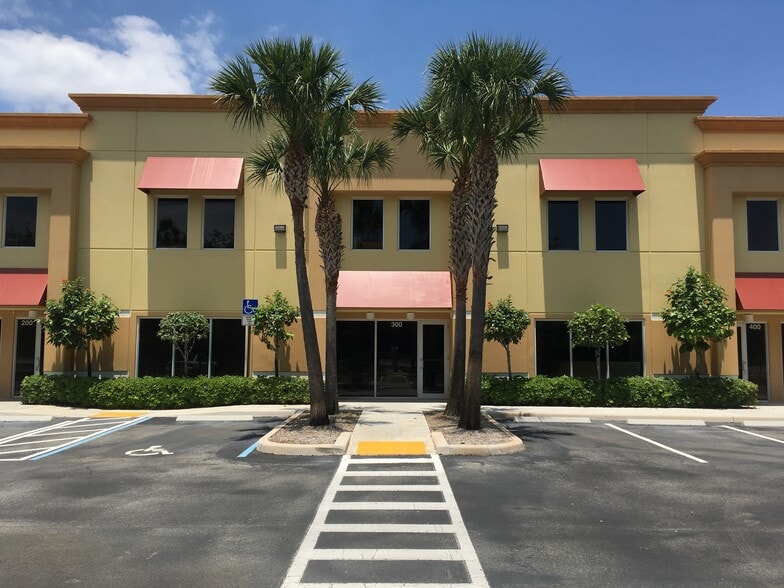 Primary Photo Of 2351 Vista Pky, West Palm Beach Distribution For Lease