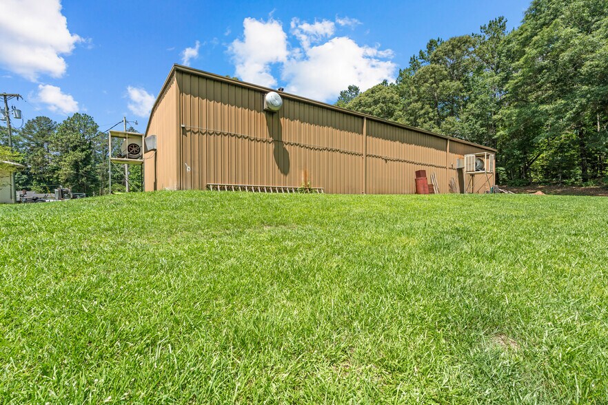 More Photos Of 199 Main St, Whitesburg Industrial For Sale