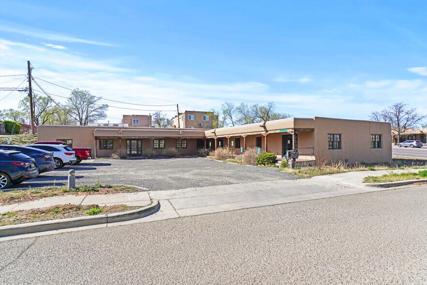 More Photos Of 103 S St Francis Dr, Santa Fe Medical For Sale