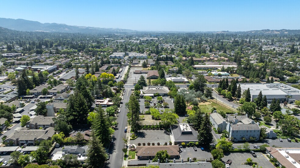 More Photos Of 3435 Valle Verde Dr, Napa Medical For Sale