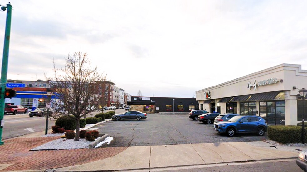 More Photos Of 100 W 21st St, Norfolk Freestanding For Sale