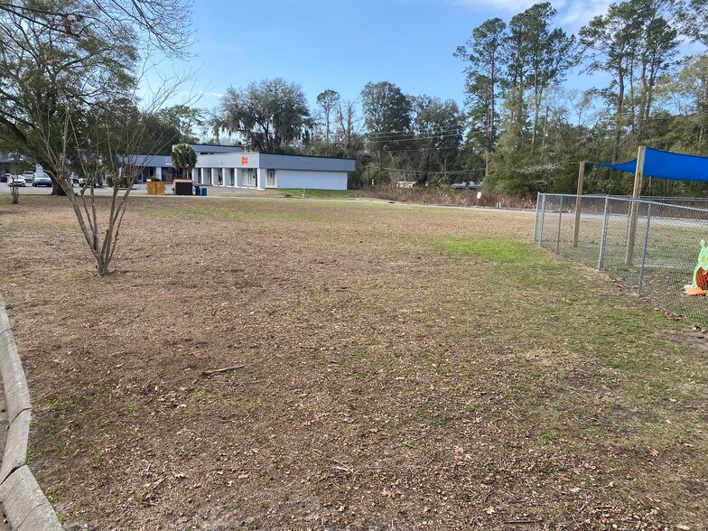 More Photos Of 5000 NW 34th Blvd, Gainesville Land For Lease