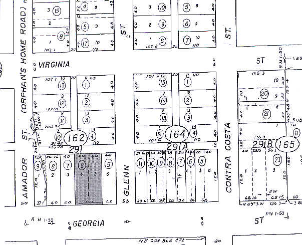More Photos Of 1212-1220 Georgia St, Vallejo Storefront Retail Office For Sale