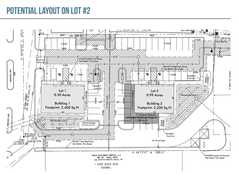 More Photos Of 7661 Highway 70 S, Nashville Land For Sale