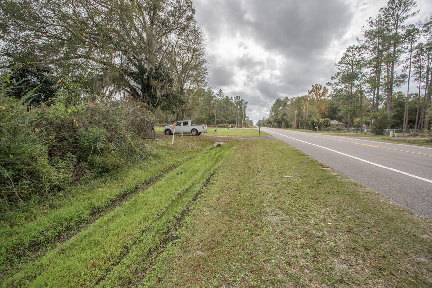 Primary Photo Of 8119 State Rte 100, Starke Land For Sale