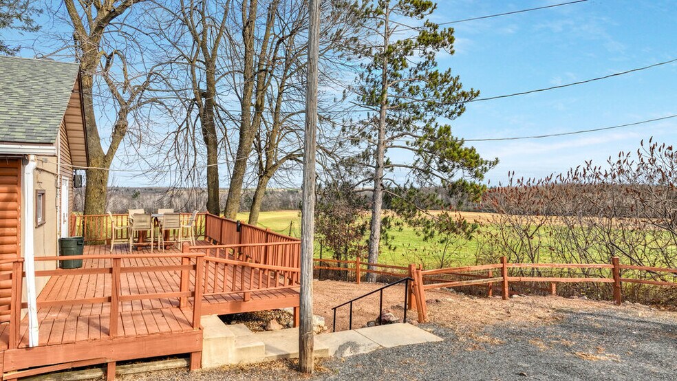 More Photos Of 26566 County Highway X, Cadott Restaurant For Sale