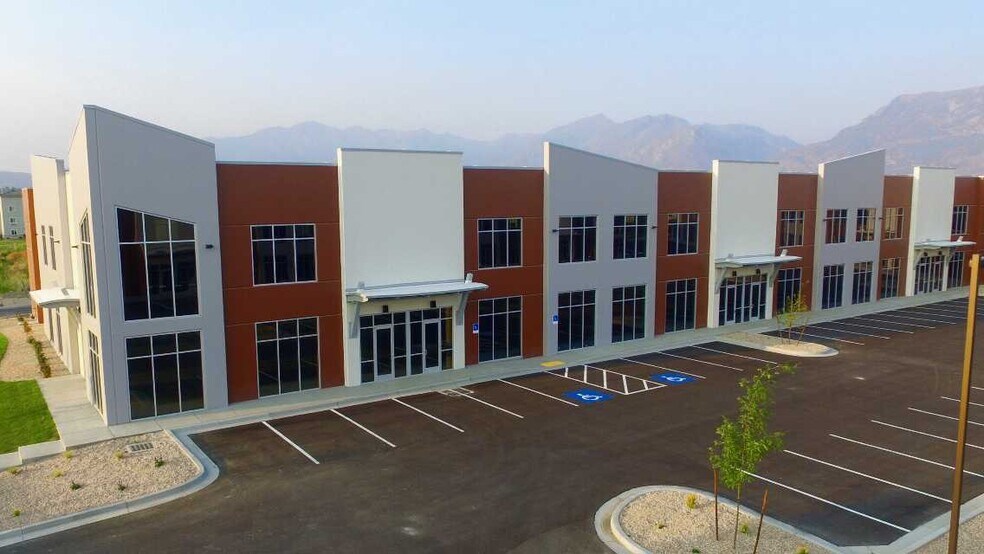 More Photos Of 305 S 850 E, Lehi Warehouse For Lease