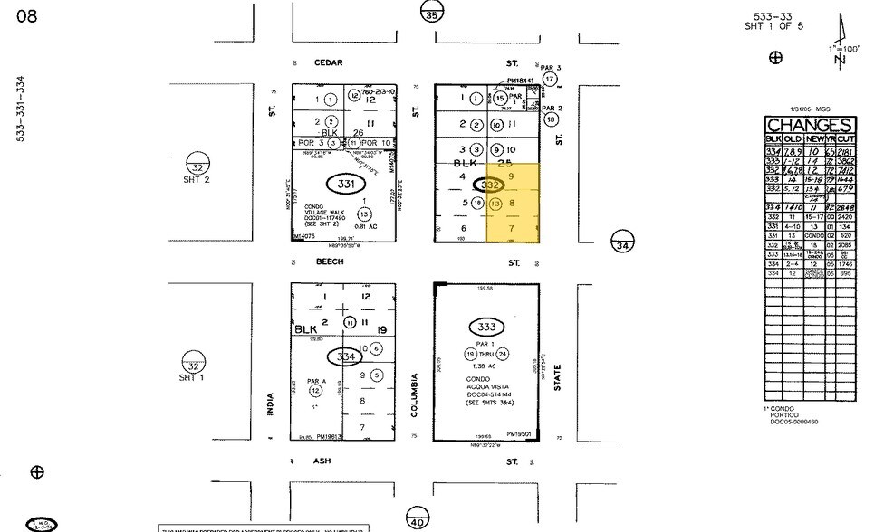 More Photos Of 1500-1520 State St, San Diego Office For Lease