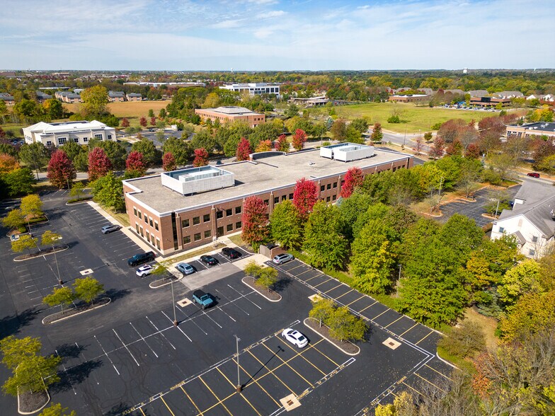 More Photos Of 5747 Perimeter Dr, Dublin Office For Lease
