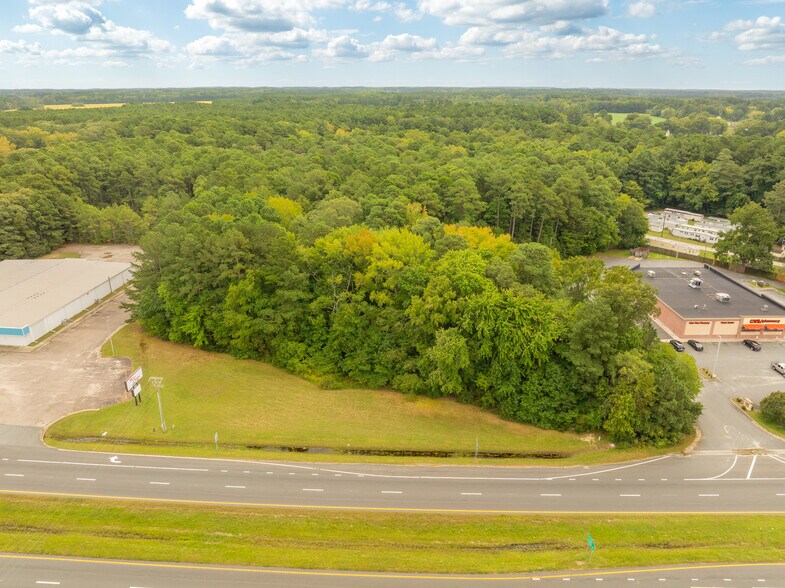 More Photos Of 0 Lankford Hwy, Onley Land For Sale