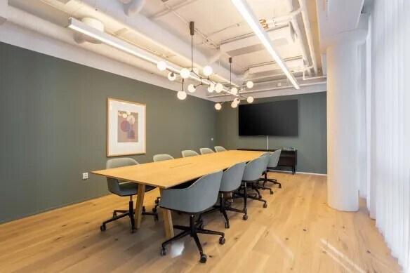 Primary Photo Of 3 Allied Dr, Dedham Coworking Space