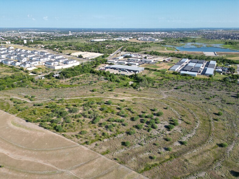 More Photos Of Farm to Market Road 2001, Buda Land For Sale