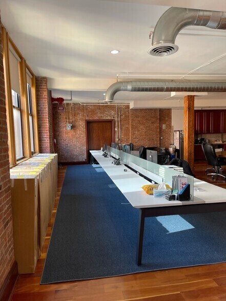 More Photos Of 84 1st St, San Francisco Office For Lease