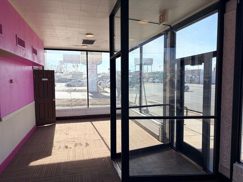 More Photos Of 1445 S State St, Salt Lake City Freestanding For Sale