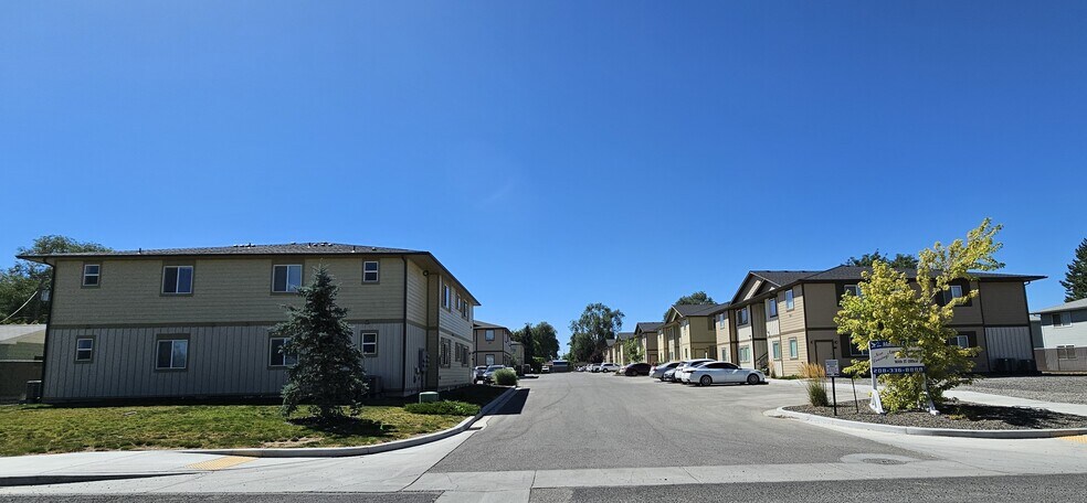 More Photos Of 509-523 Rose St N, Twin Falls Apartments For Sale