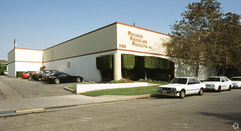 Primary Photo Of 3105 Kashiwa St, Torrance Manufacturing For Sale