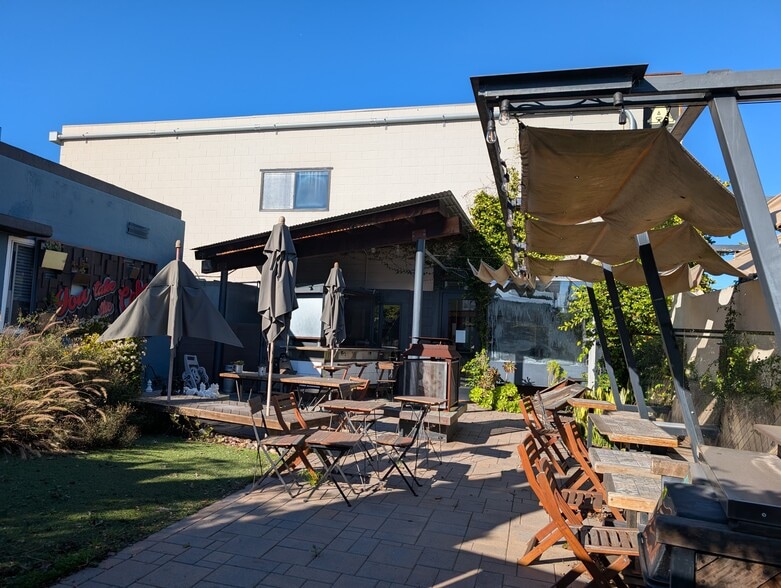 More Photos Of 4686-4696 30th St, San Diego Storefront Retail Residential For Lease