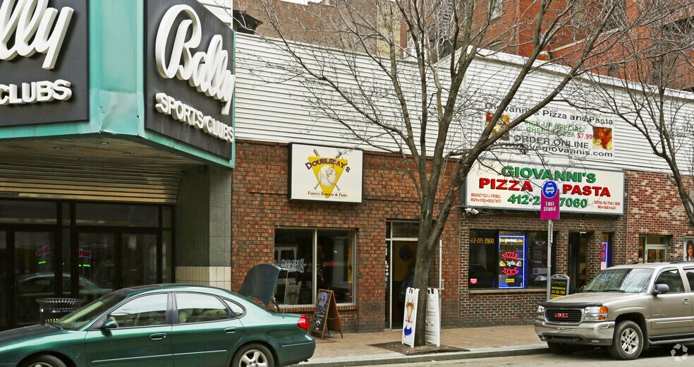 More Photos Of , Pittsburgh Unknown For Sale