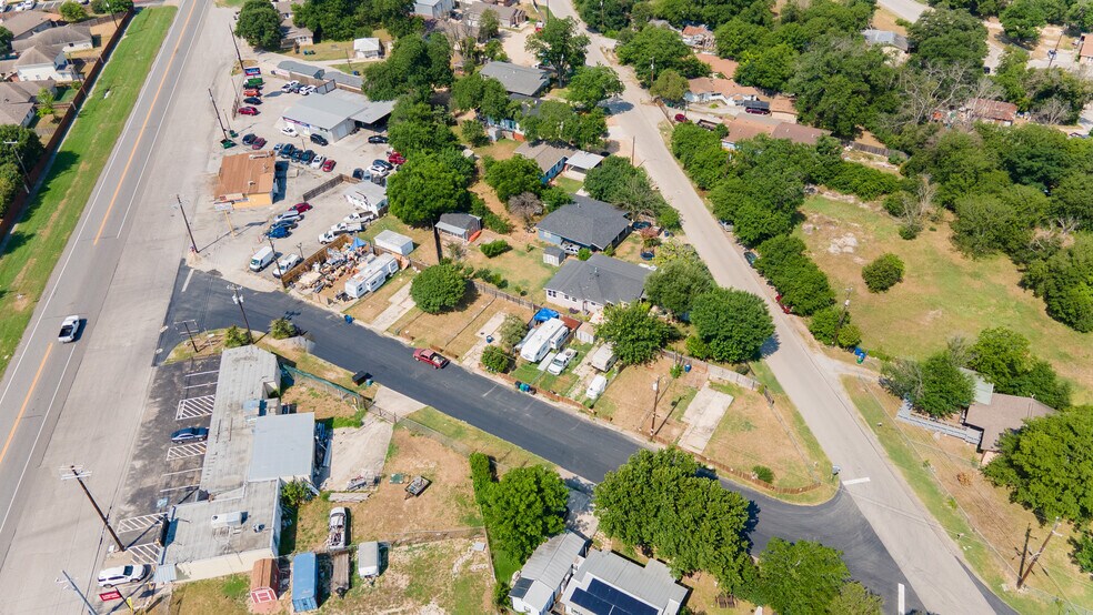 More Photos Of 5671 Randolph Blvd, San Antonio Freestanding For Sale