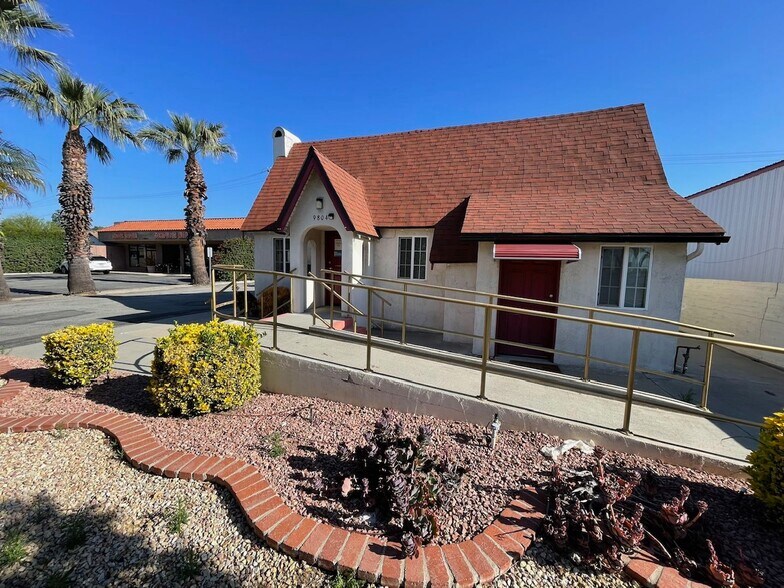 More Photos Of 9804 Foothill Blvd, Rancho Cucamonga Medical For Lease