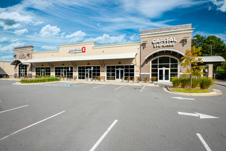 Primary Photo Of 15104 Chenal Pkwy, Little Rock Bank For Lease