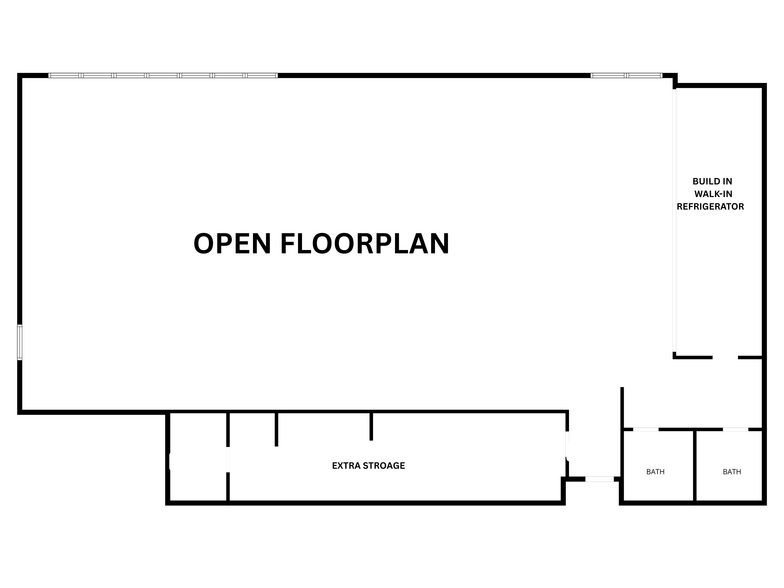 More Photos Of 6012 Edinger Ave, Huntington Beach Freestanding For Sale