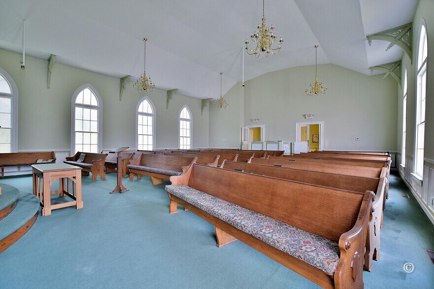 More Photos Of 9042 GA Highway 116 W, Hamilton Religious Facility For Sale