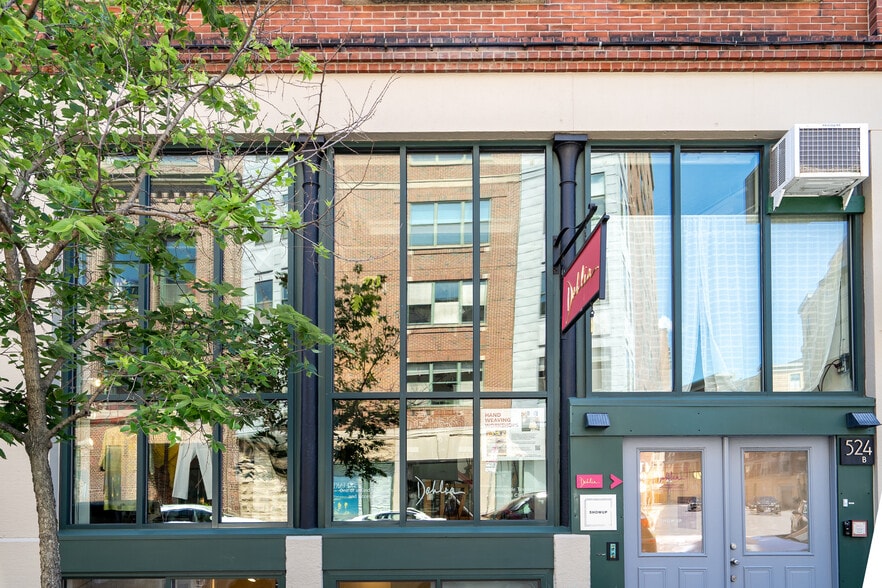 More Photos Of 524 Harrison Ave, Boston Apartments For Lease