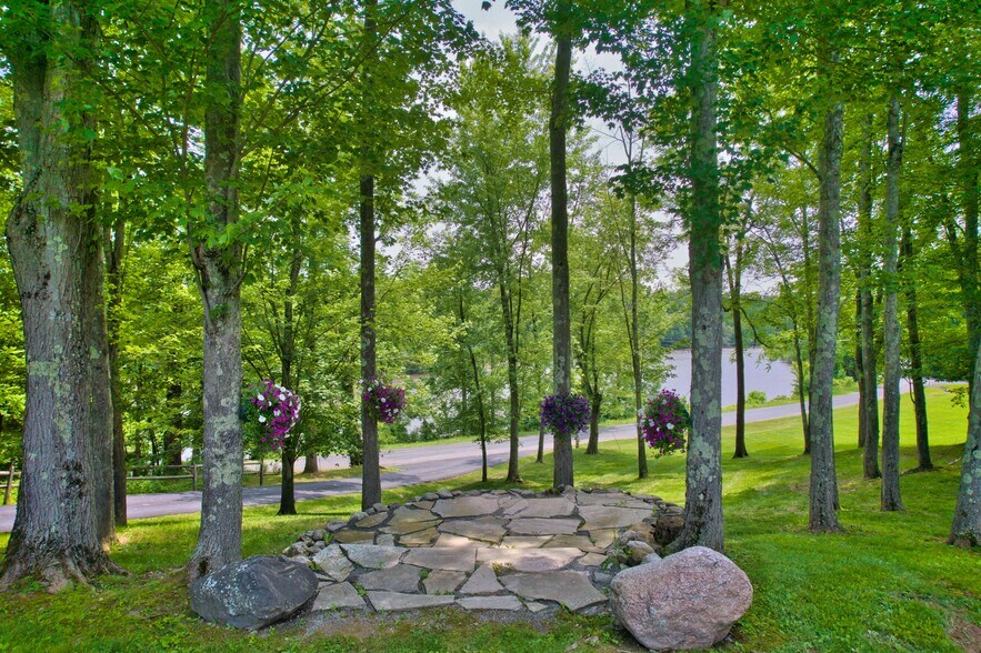 More Photos Of 69 Lippincott Rd, Wallkill Lodge Meeting Hall For Sale