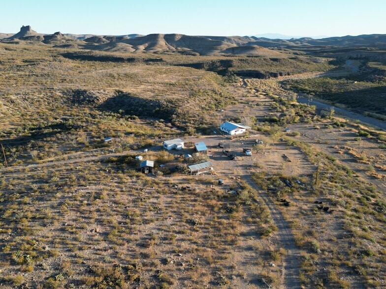 More Photos Of 1800 Cibolo Creek Dr, Shafter Land For Sale