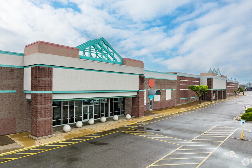 More Photos Of 6500-6750 Manchester Ave, Saint Louis Unknown For Lease