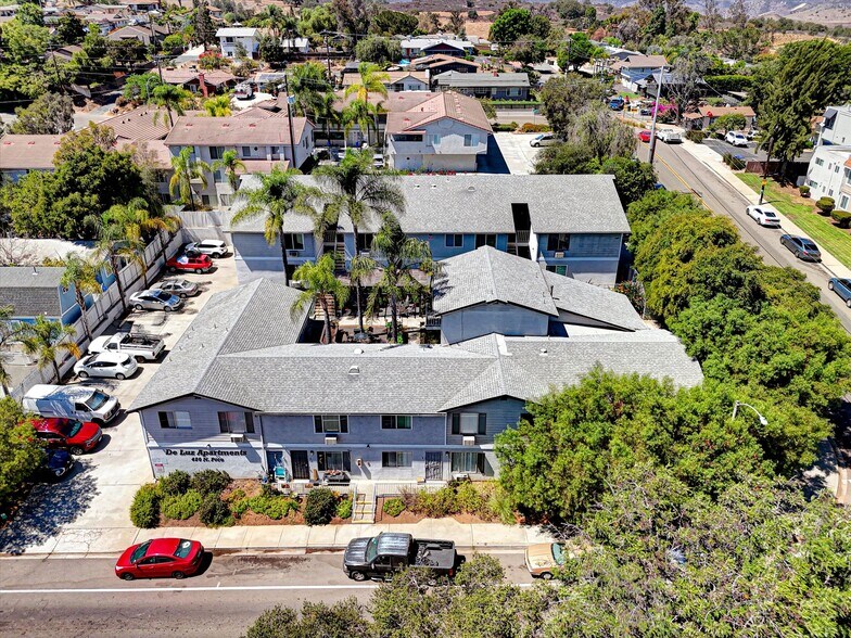 More Photos Of , Fallbrook Multifamily For Sale